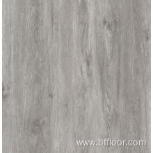 100% Vinyl Rigid Core SPC Vinyl Flooring oak